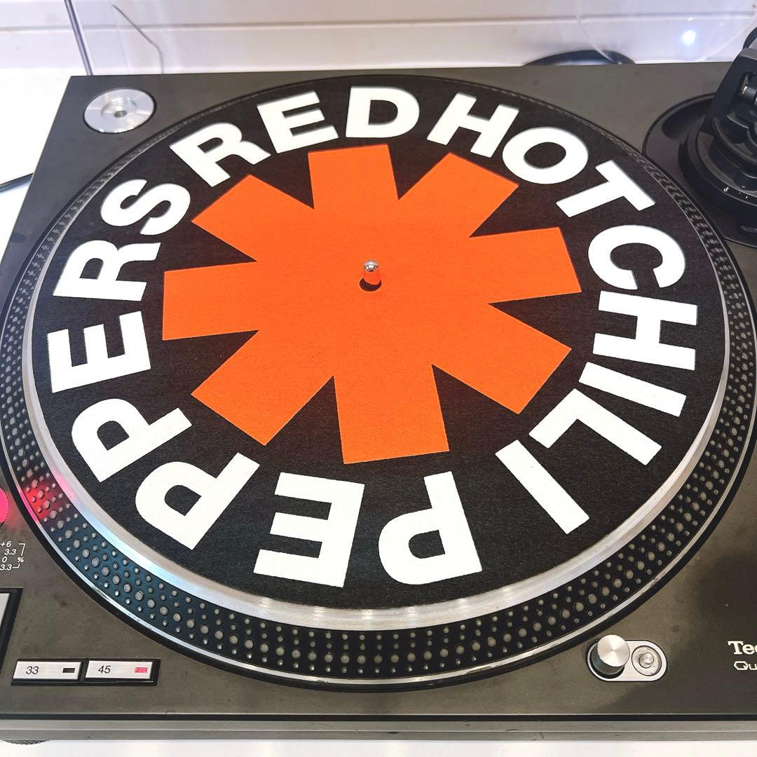 【限定1台】Technicsターンテーブル SL-1200MK3 DJ レコード