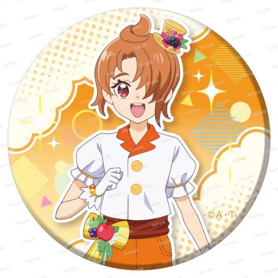 夕凪ツバサ 缶バッジ 42点セット