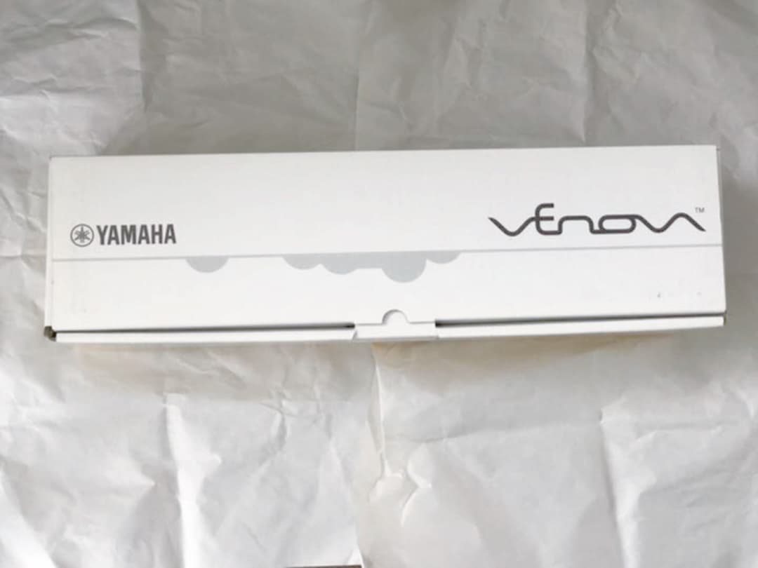 ヴェノーバ　YVS-100