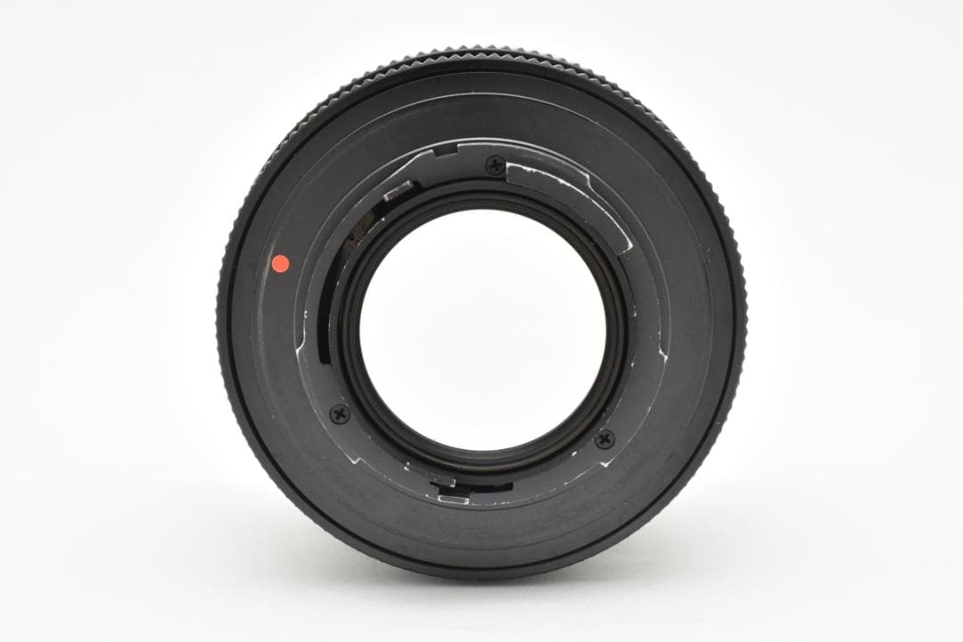 Contax Planar 85mm F1.4 T* AEG 単焦点レンズ