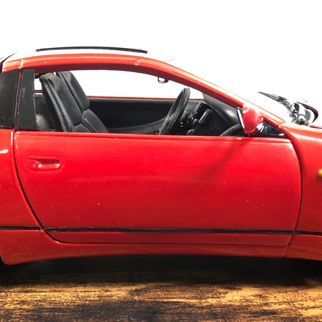 kyosyo 日産 フェアレディZ 300ZX 1/18