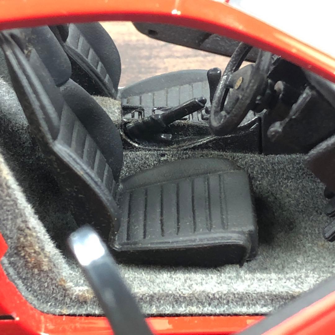 kyosyo 日産 フェアレディZ 300ZX 1/18