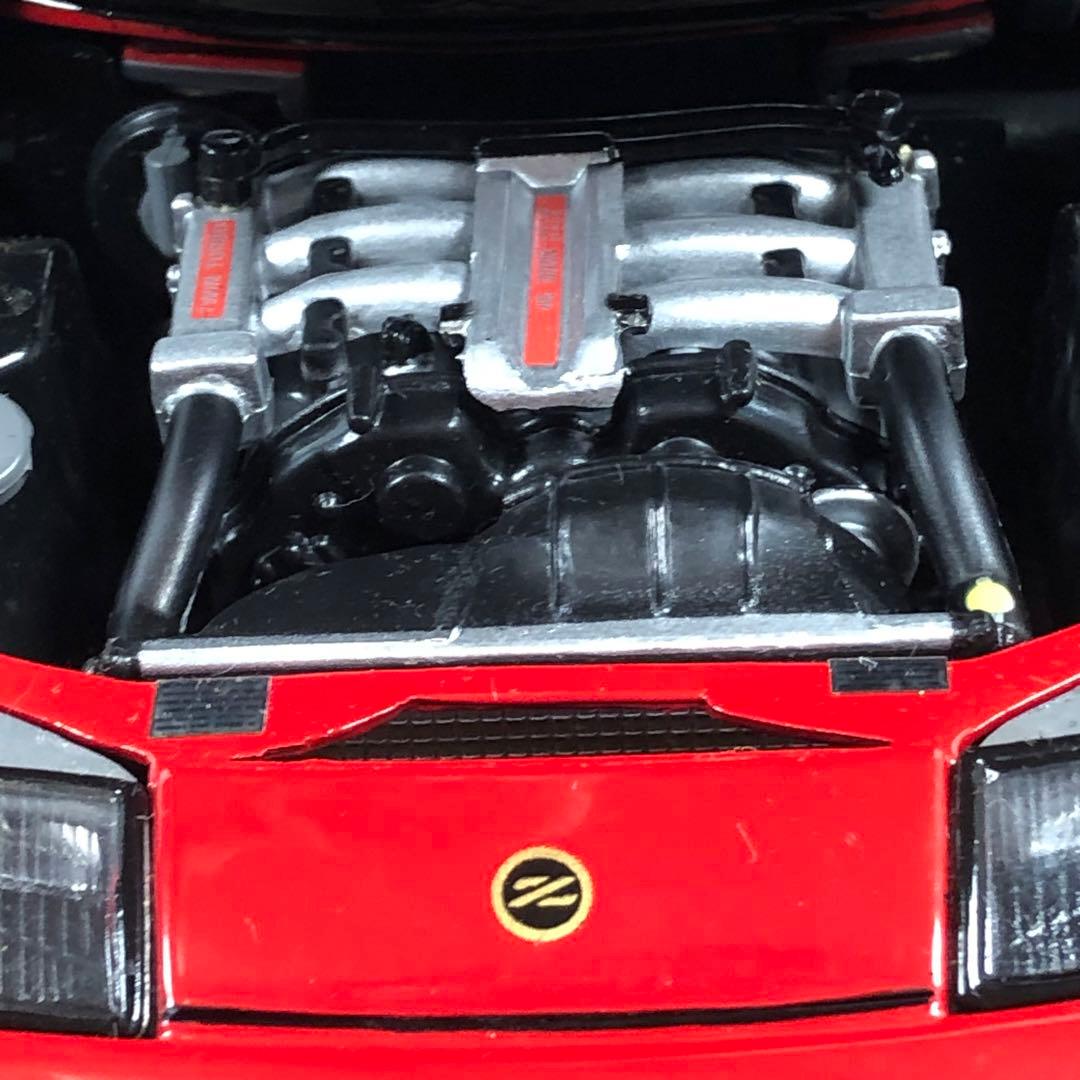 kyosyo 日産 フェアレディZ 300ZX 1/18