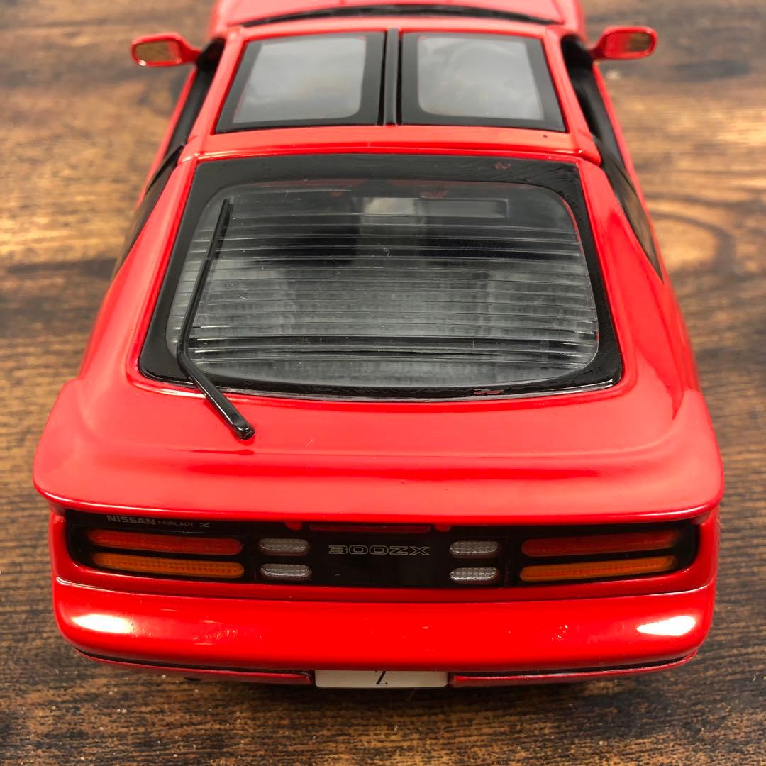 kyosyo 日産 フェアレディZ 300ZX 1/18