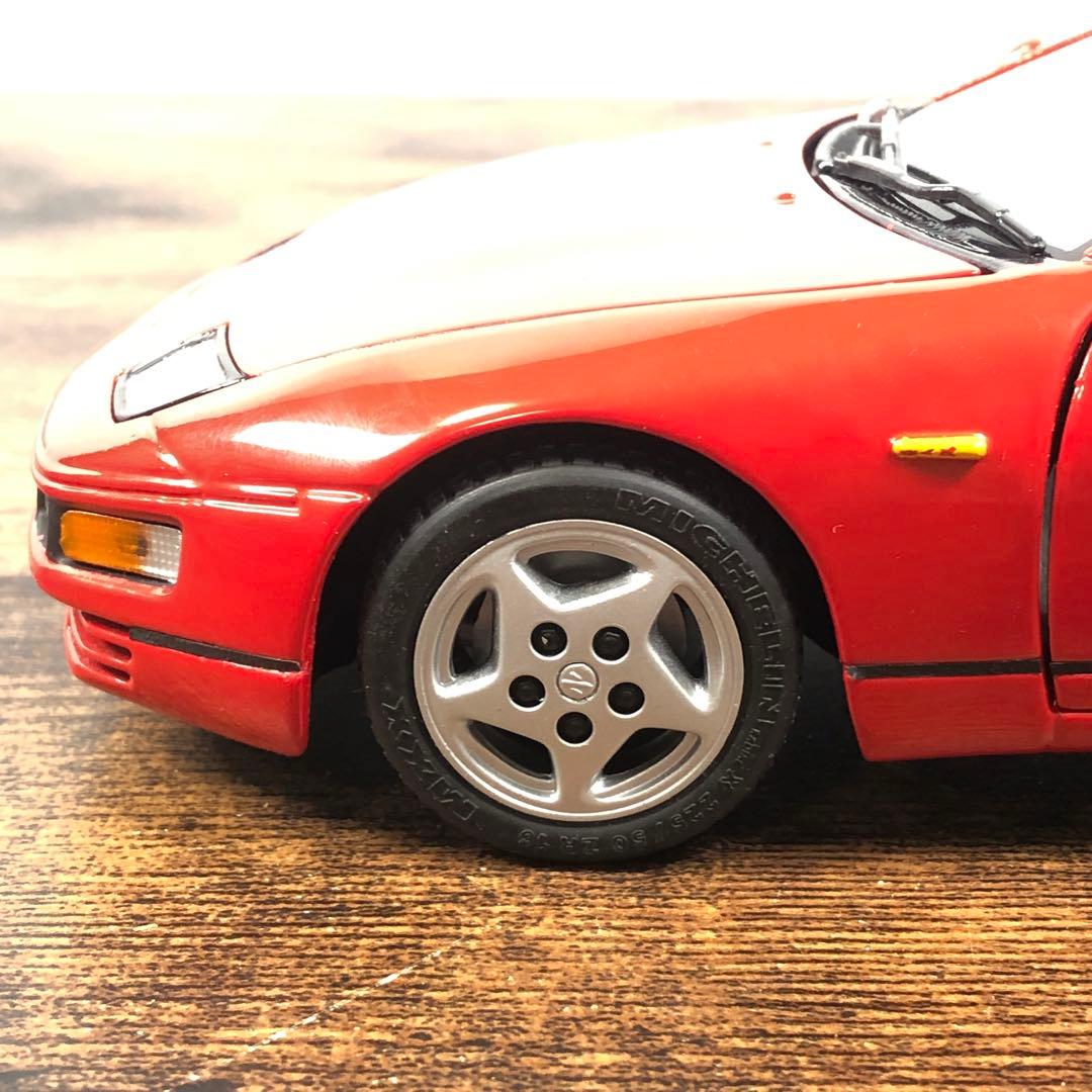 kyosyo 日産 フェアレディZ 300ZX 1/18