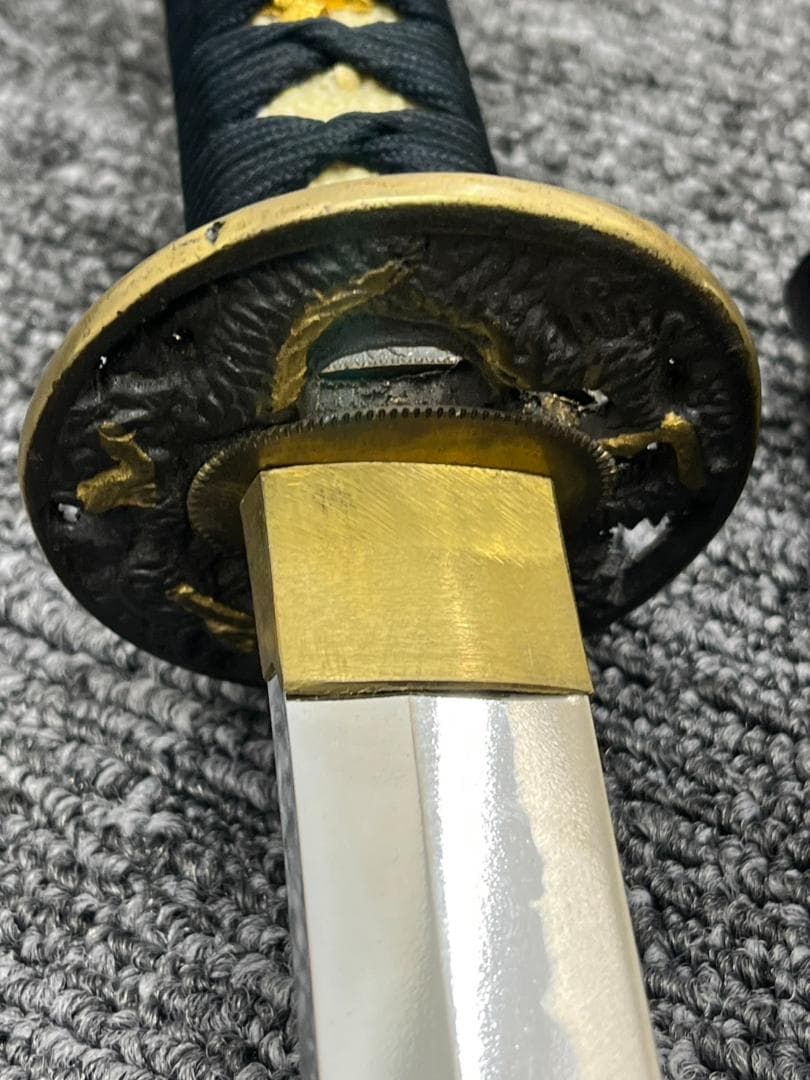 模造刀　模造刀　7本　模擬刀　和装　コスプレ　侍　サムライ　 日本刀　剣　武士