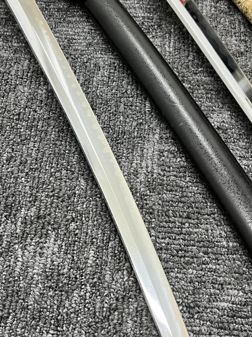 模造刀　模造刀　7本　模擬刀　和装　コスプレ　侍　サムライ　 日本刀　剣　武士