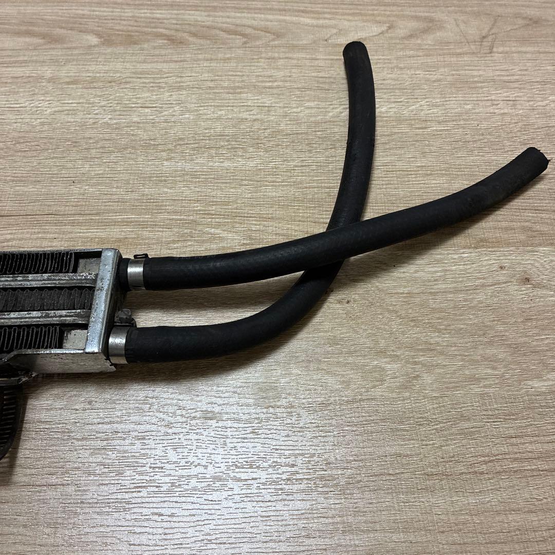 専用です。ハーレーオイルクーラー