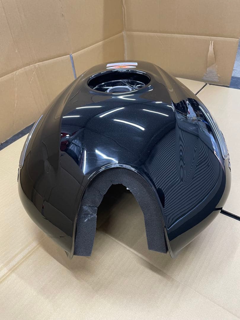 HONDA CB400SF NC42純正タンク