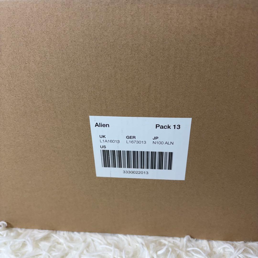 新品未組立 アシェット エイリアン ゼノモーフを作る 全巻セット