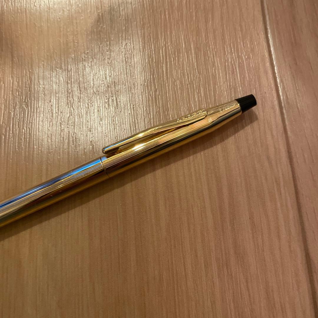 CROSSクロス★未使用自宅保管★ボールペン　No.★49