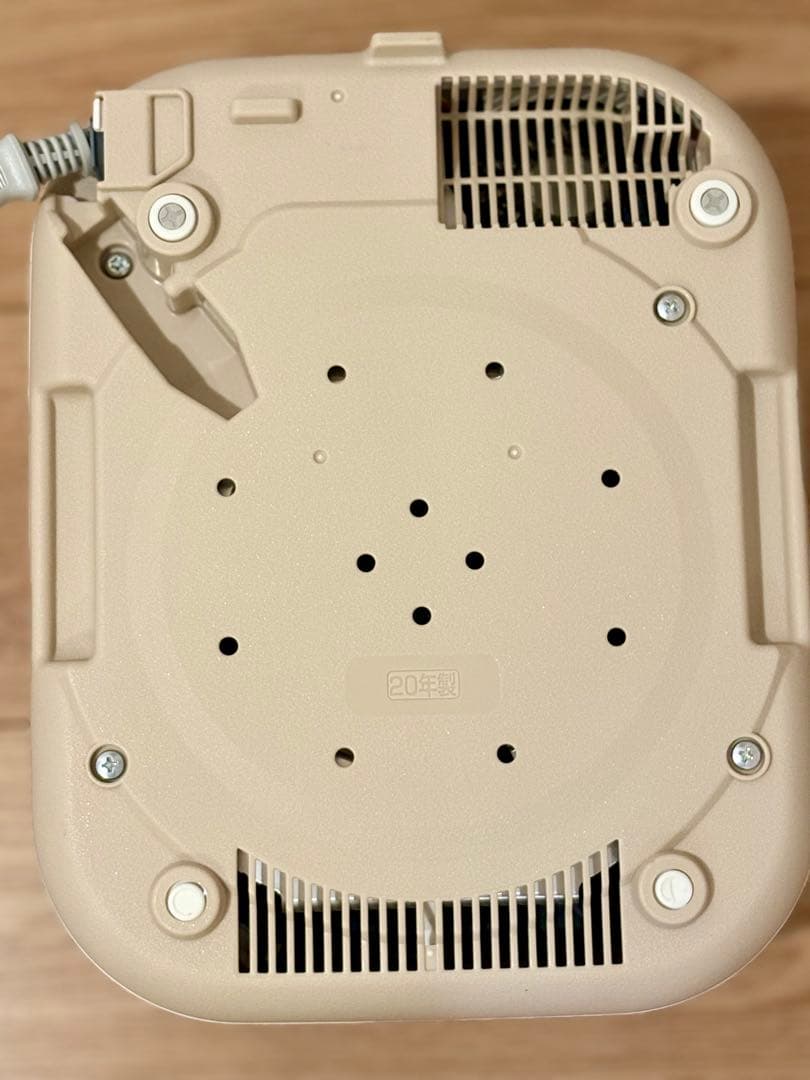 象印　5.5合炊飯器　NW-SA10　2020年製