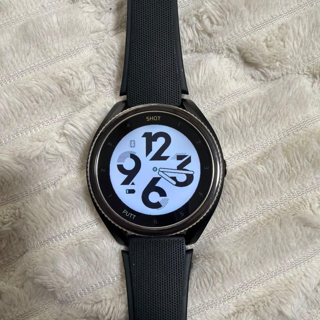 VOICE CADDIE T9 GPSゴルフウォッチ