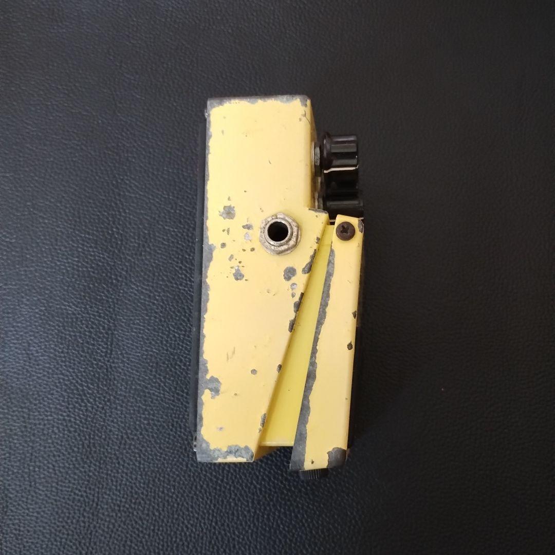 BOSS SD-1 MAY 1982　最初期型　JRC4580D