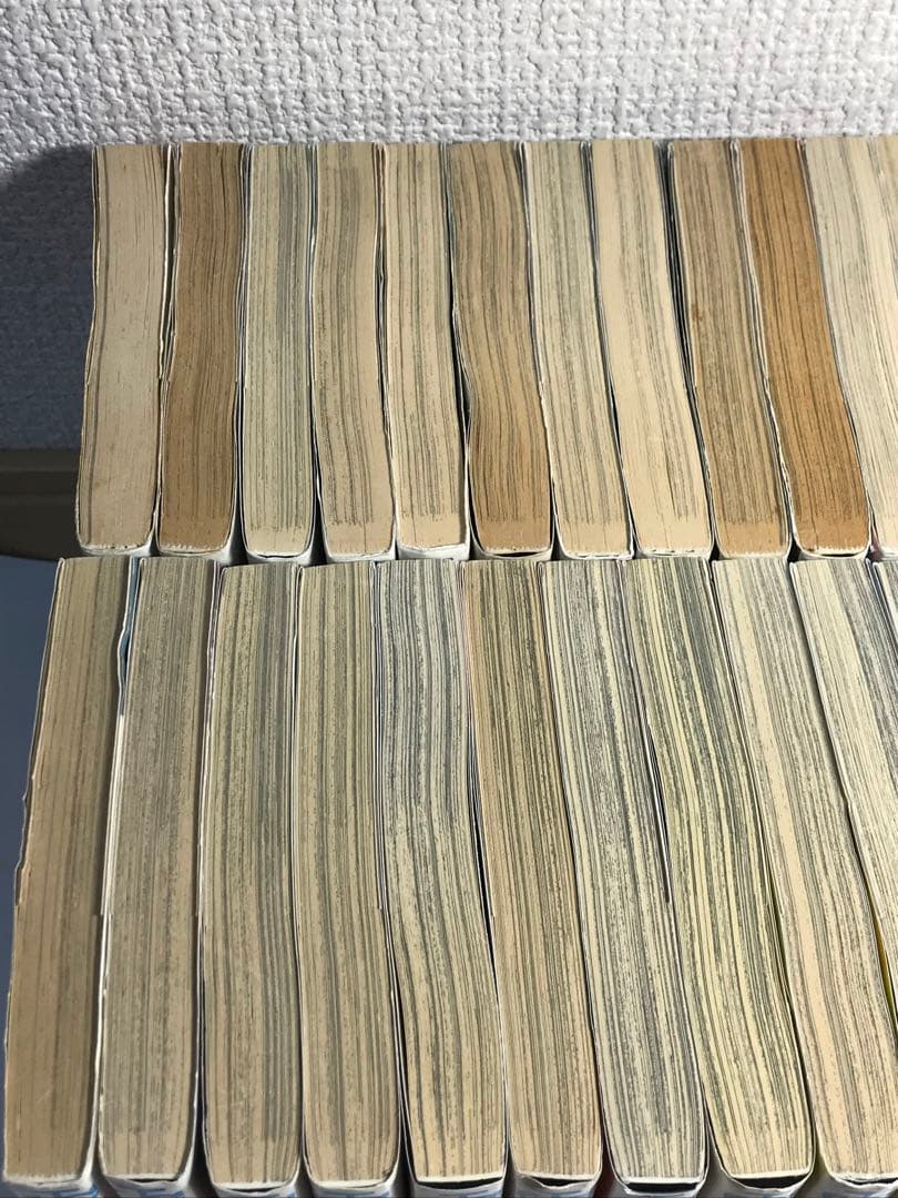 ハンターハンター　1-38巻　全巻セット