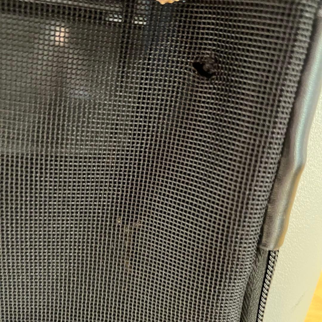 最終セールです！Lサイズ　日本発ペットハードキャリー　「PETiCO（ペチコ）」