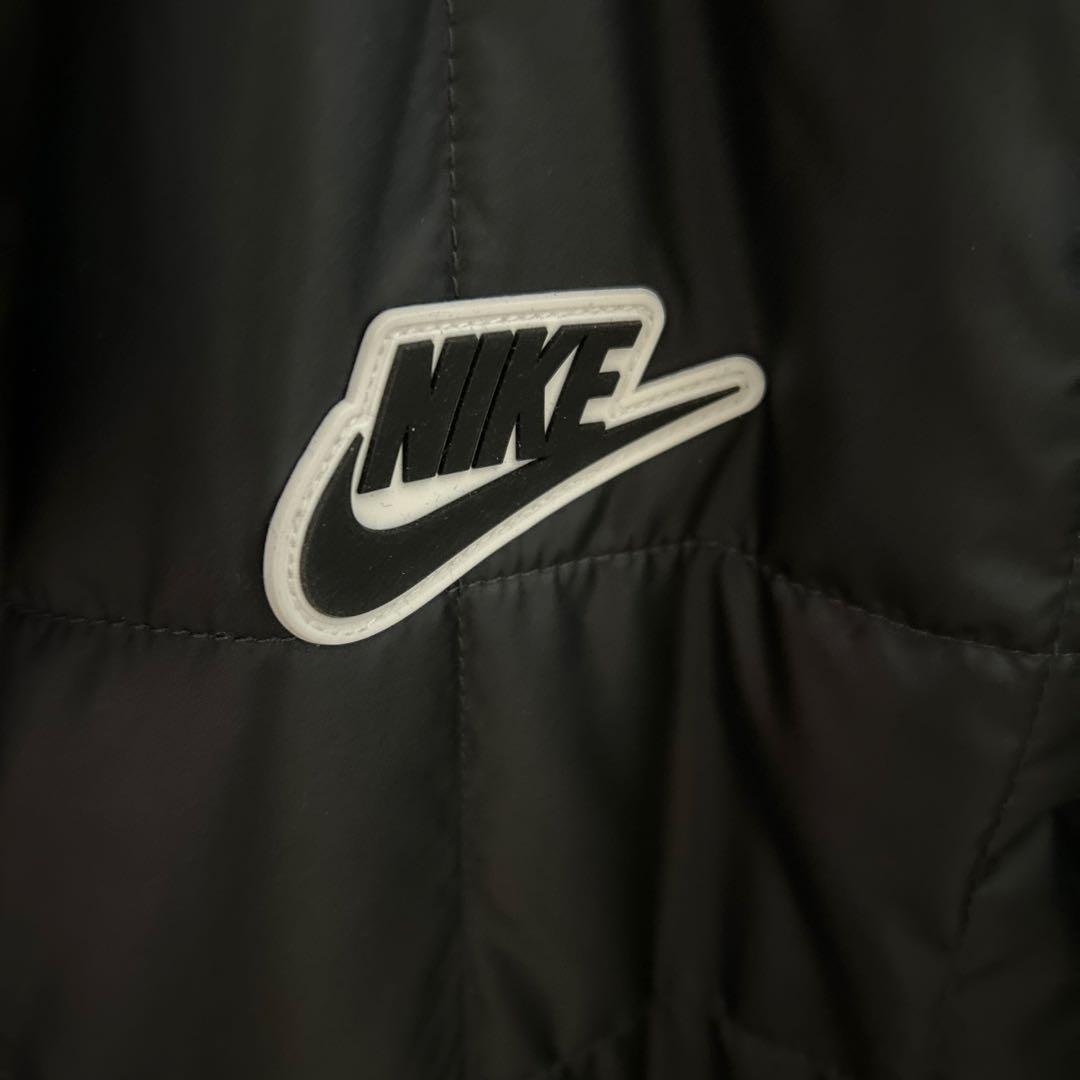 【新品】NIKE ✖️鹿島アントラーズ　SYN フィル フリース ジャケット　L