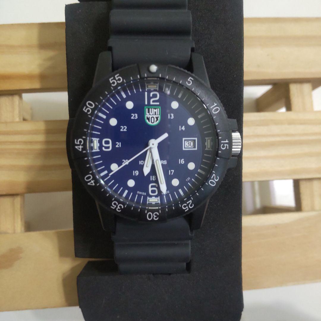 時計 LUMINOX X2 2003 SERIS2000