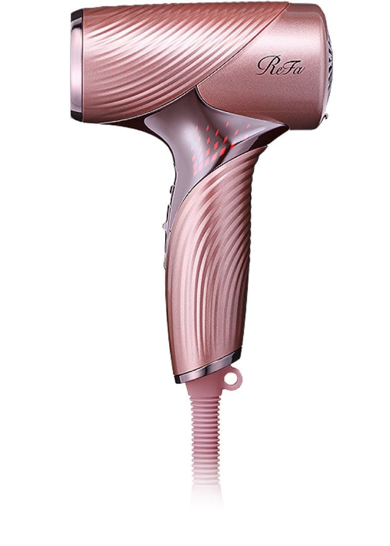 ReFa BEAUTECH DRYER SE ピンク