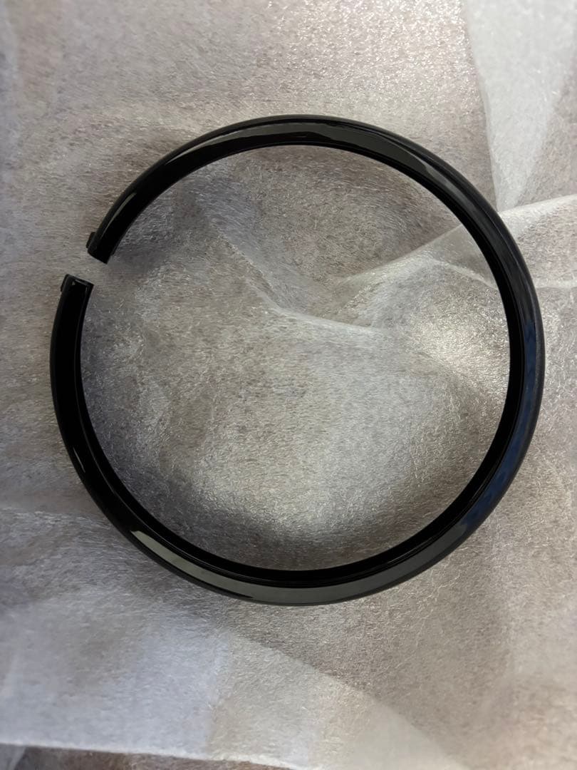 ハーレー純正 5-3/4インチ・ヘッドライトマウンティングキット67700455