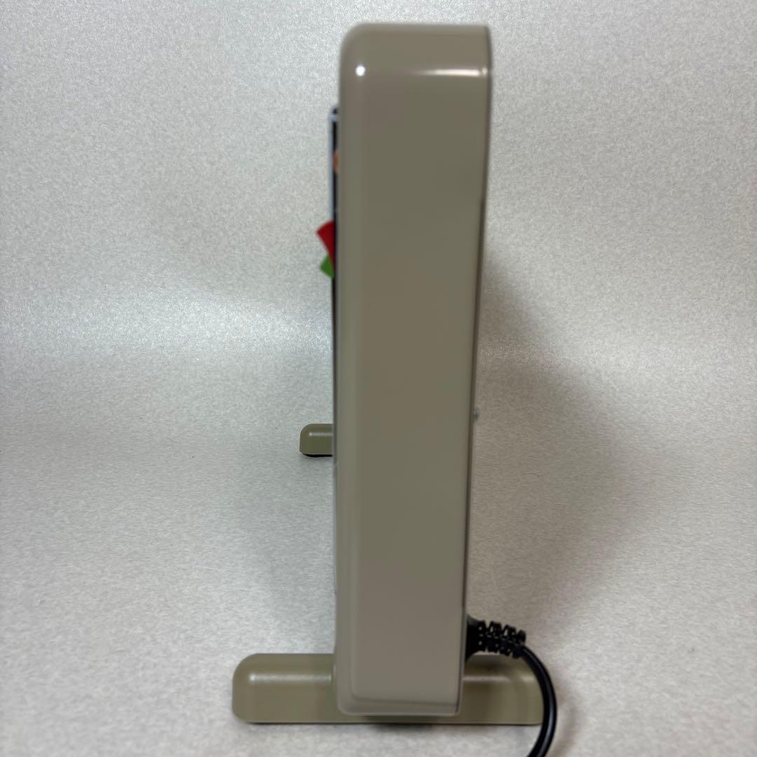 夢暖房 YUME400-R17 パネルヒーター 赤外線 遠赤外線 400型