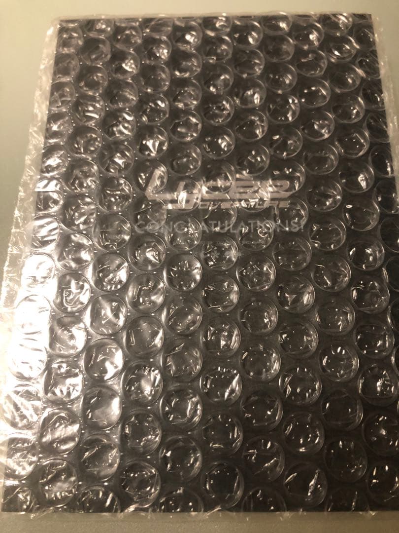 Lycee リセ ケロQ 本間心鈴 直筆サイン 夏和小