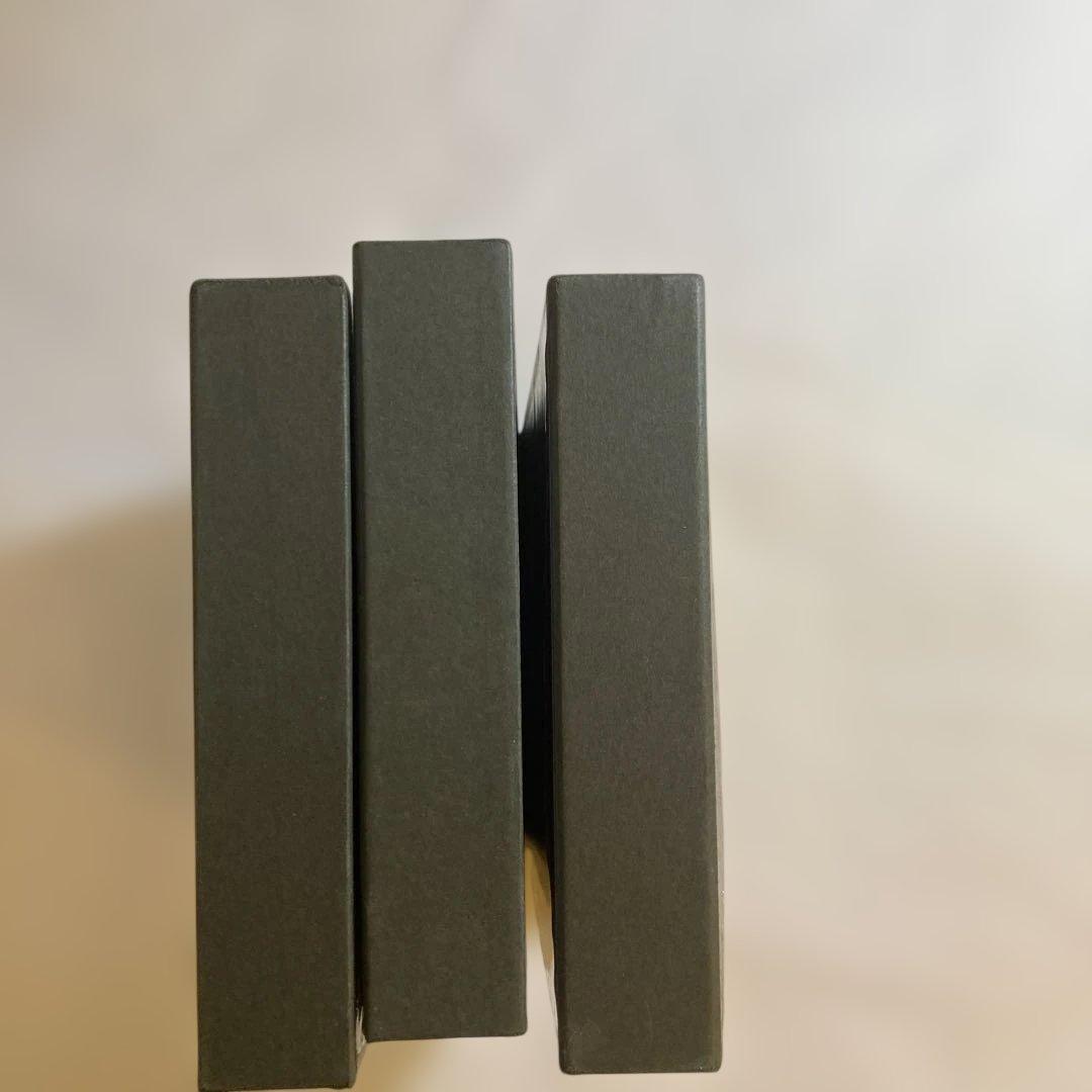 銀河鉄道 999 限定発行愛蔵版　豪華本　ボックスセット　Ｂ4サイズ