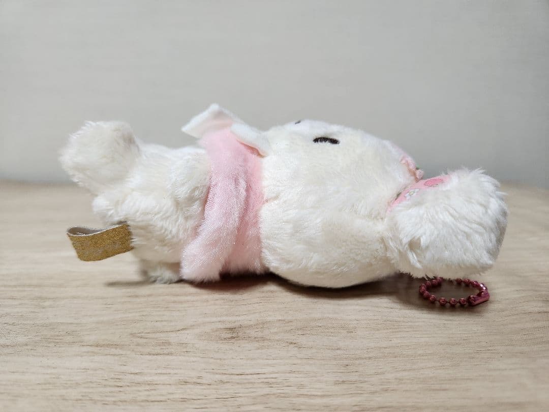 新品未使用✨リラックマストア限定品　激レア　コリラックマ苺(No.21)