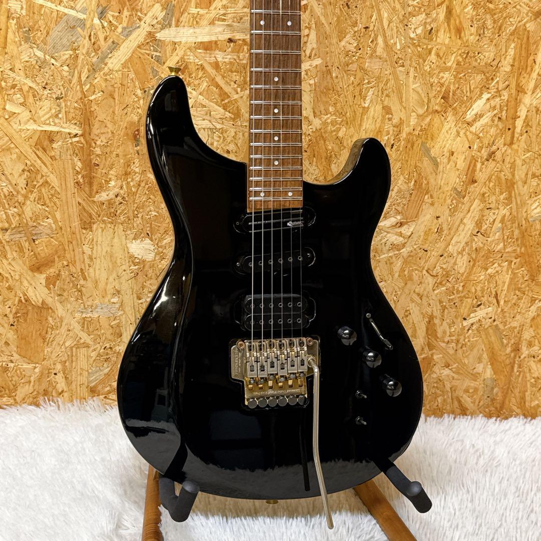 FERNANDES APG-85S フルモードサスティナーリバーシブルドライバー