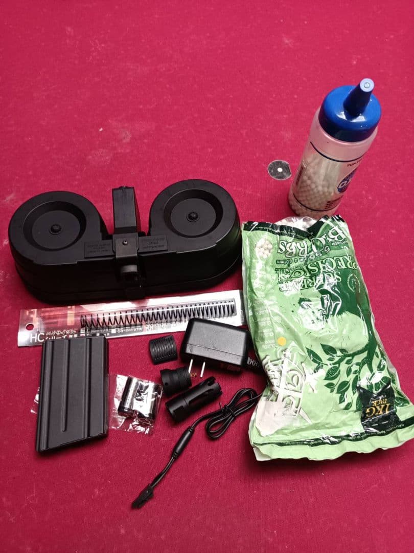 サバイバル！スタートセット