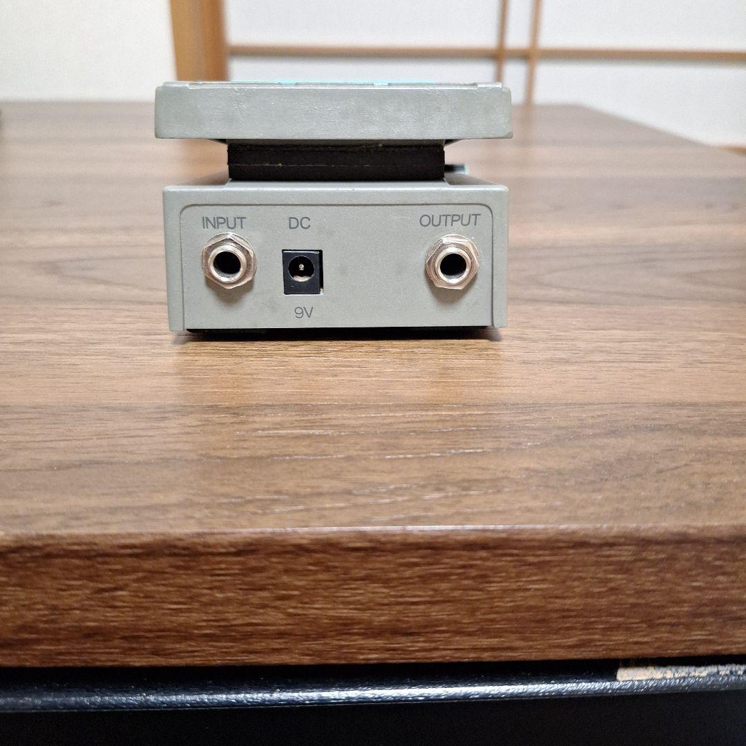 Ibanez WH10 V2　ワウ　Soul Power Instruments