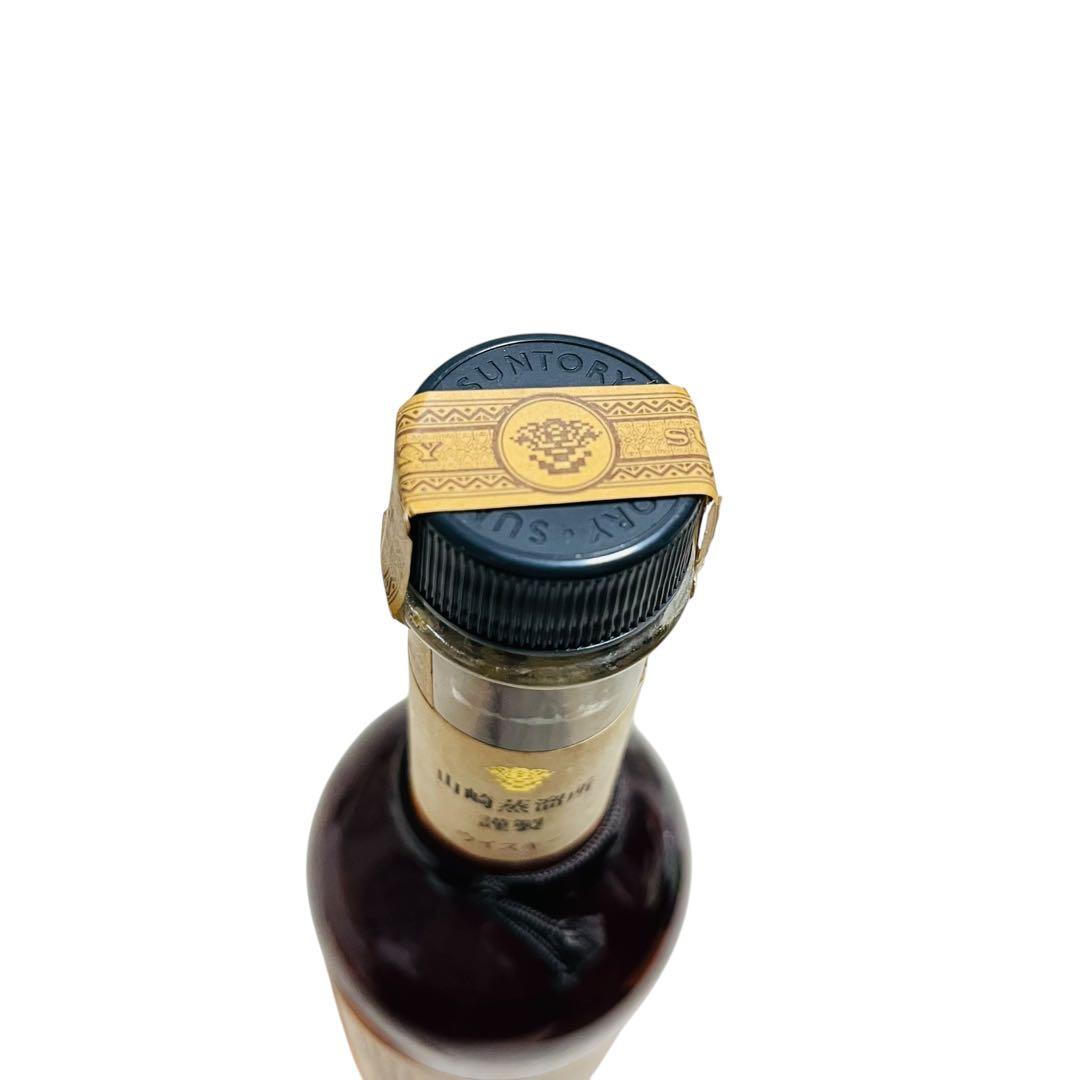 樽出原酒 サントリーピュアモルトウイスキー