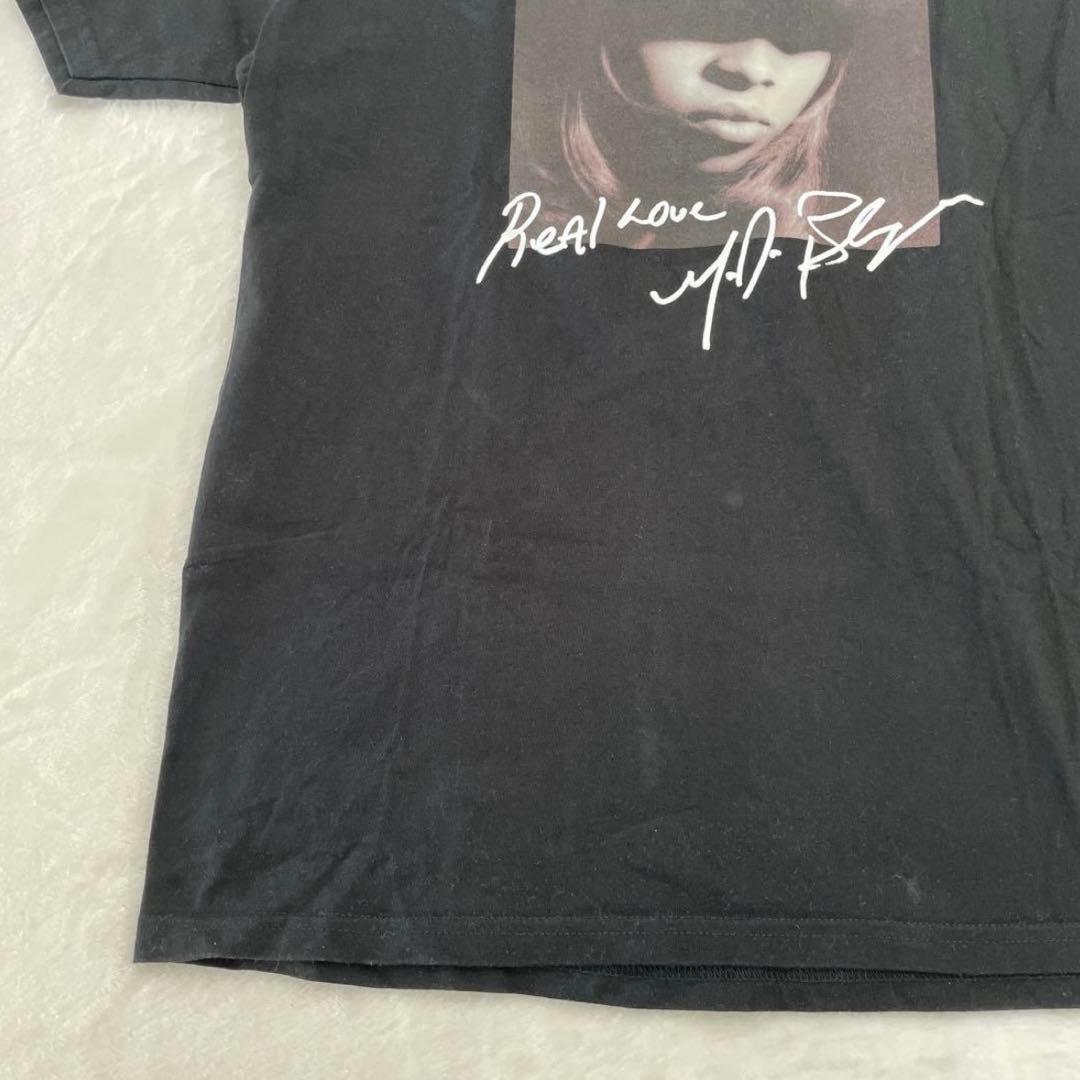 【Supreme シュプリーム】Mary J. Blige Tee Lサイズ