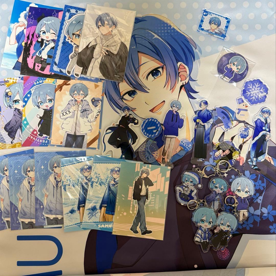 めろんぱーかー サムライ翔 まとめ売り