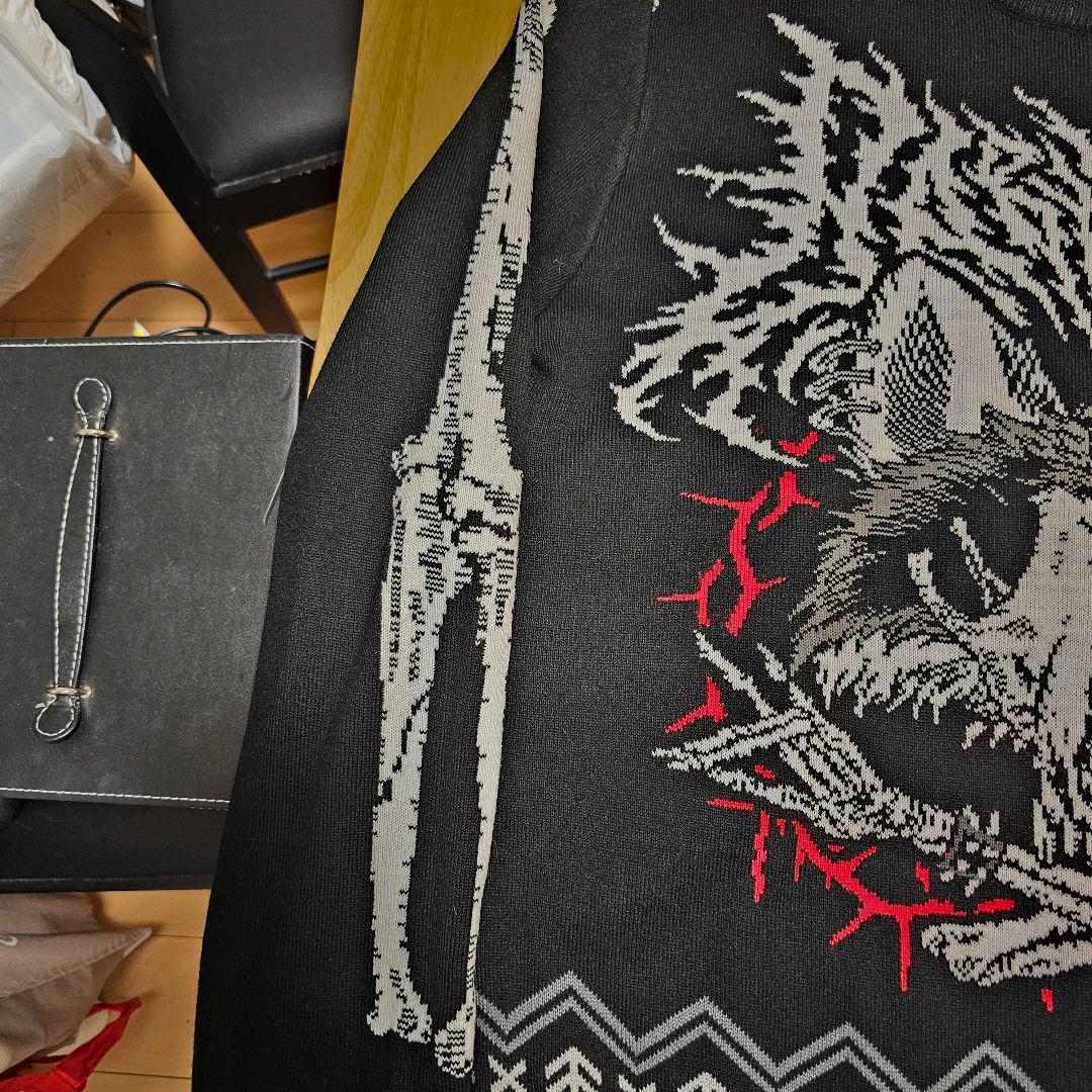 BABYL ホリデーニット【XLサイズ】