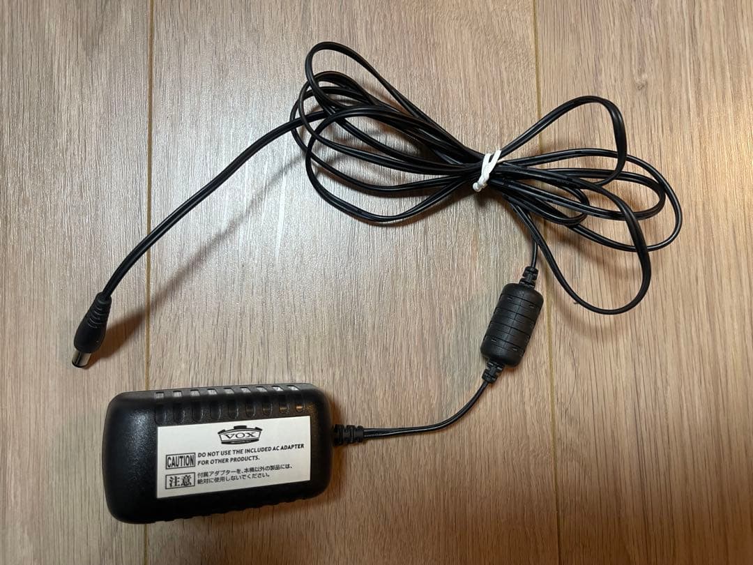 VOX ToneLab EX ギター用マルチエフェクター