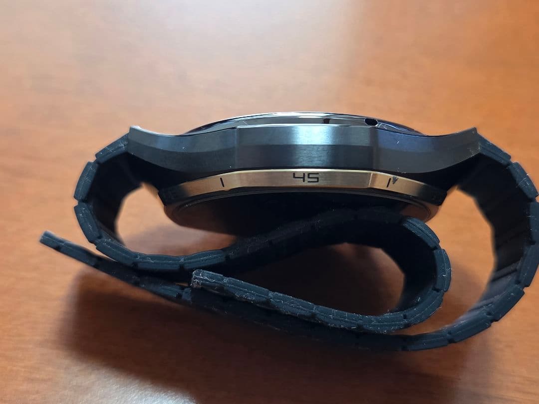 ホンマ×HUAWEI WATCH GT 6 Pro本体と付属品、ギフトBox