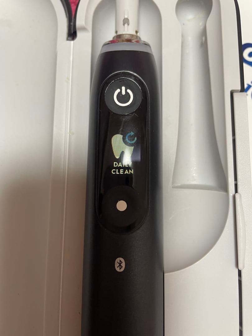 ブラウンオーラルb io9ジャンク品