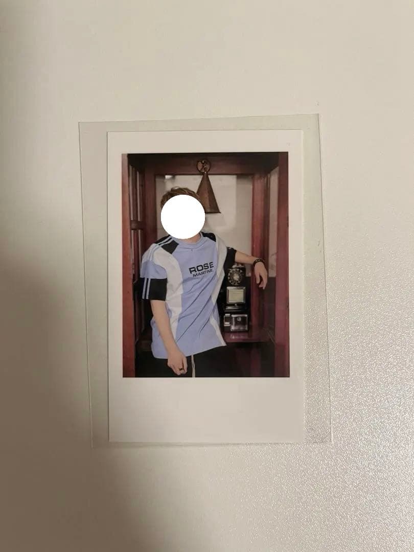 めいちゃん トレカ 太陽のマーチ 僕等の色彩　シークレット