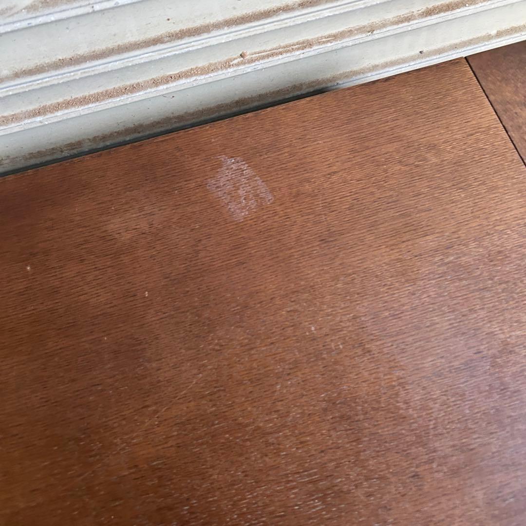 CK1★カリモク★ ローテーブル 机 Direttore センターテーブル