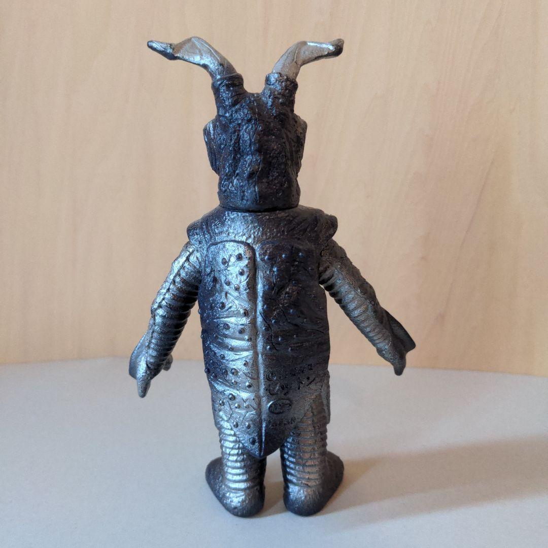 ポピーキングザウルス　ゼットン