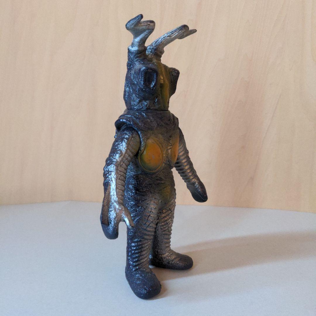 ポピーキングザウルス　ゼットン