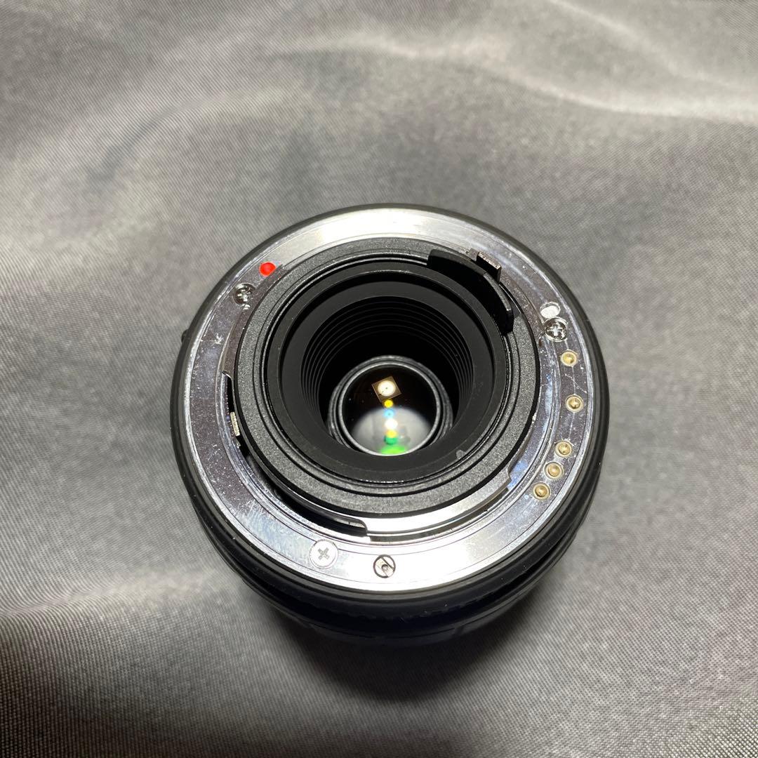 PENTAX フイルムカメラ　SIGMAレンズ