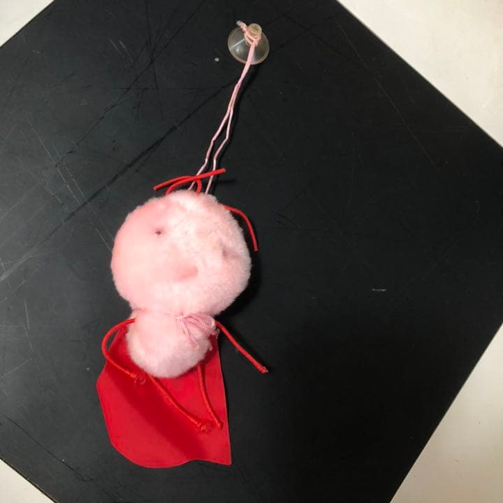 のりピーマン のりぴーマスコット 18個台紙付き