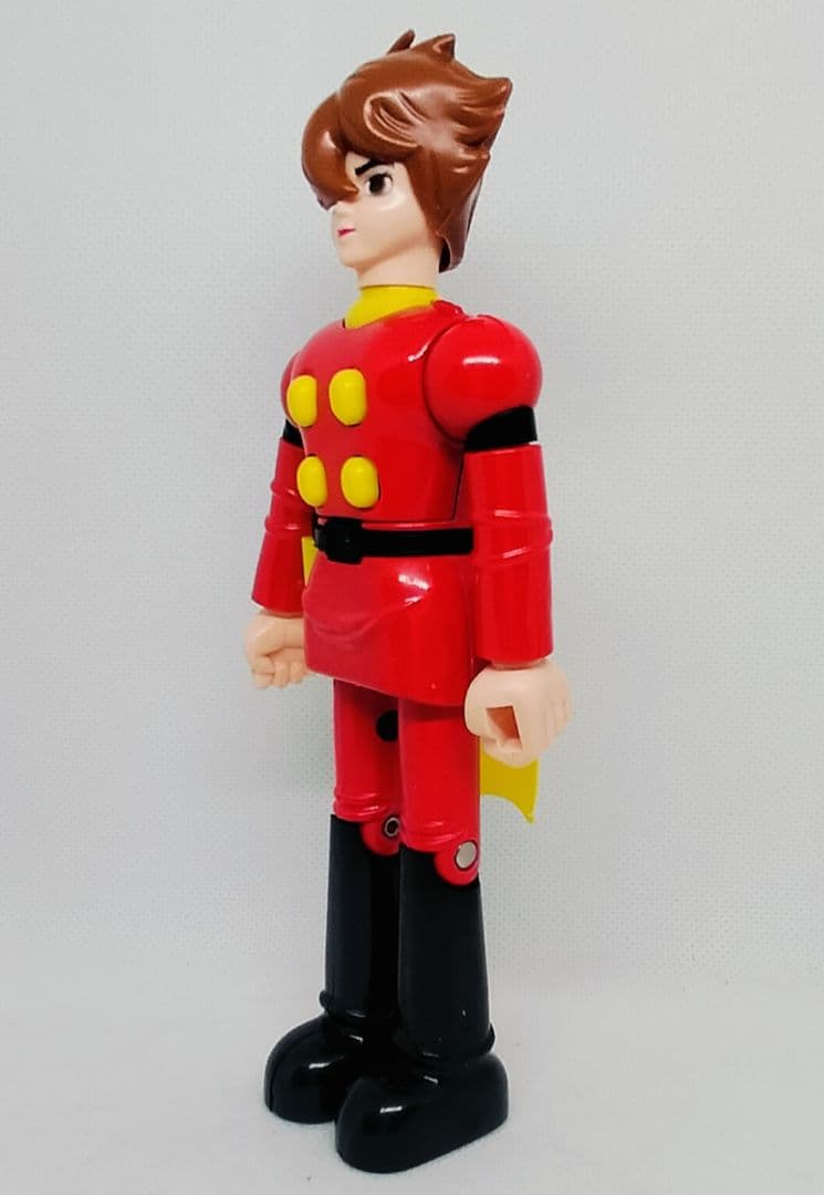 《サイボーグ009》石ノ森章太郎【品未使用美品】タカトク レア超合金