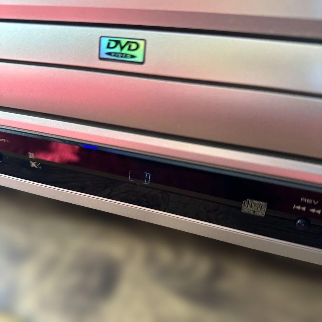 ⭐️名機美品⭐️Pioneer DVL-919