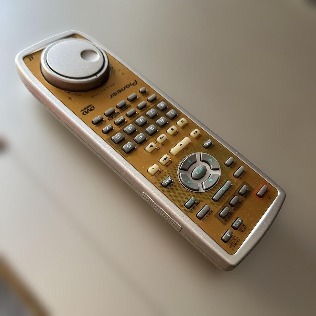 ⭐️名機美品⭐️Pioneer DVL-919