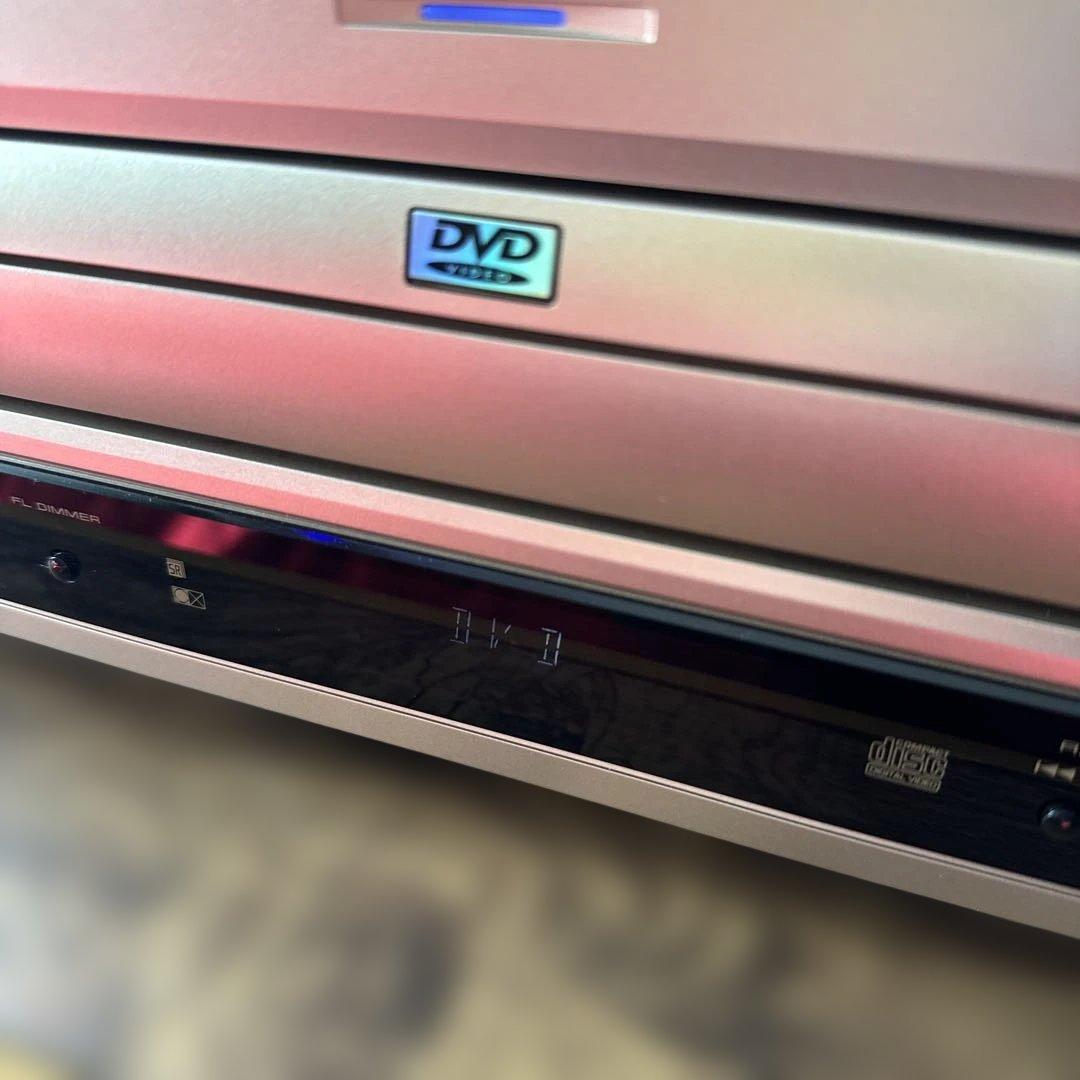 ⭐️名機美品⭐️Pioneer DVL-919