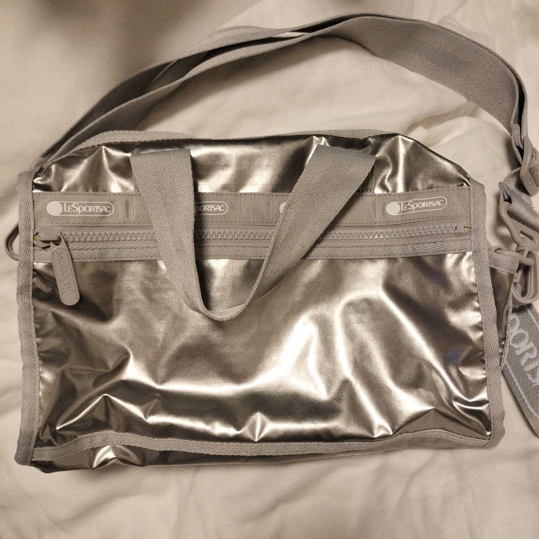 新品　レスポートサック　ひとりっぷ　バイクボストン2 りゅうせい