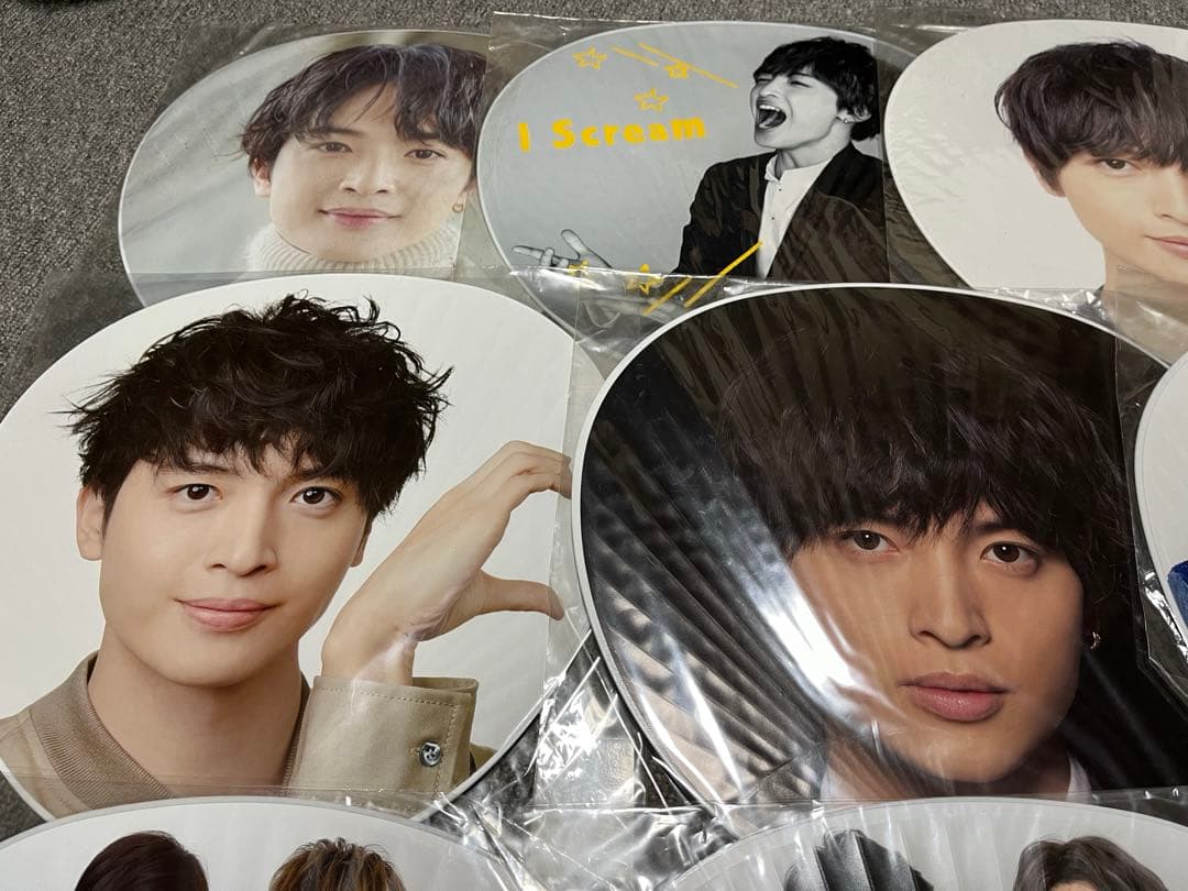 キスマイ　Kis-My-Ft2 玉森裕太　まとめ売り